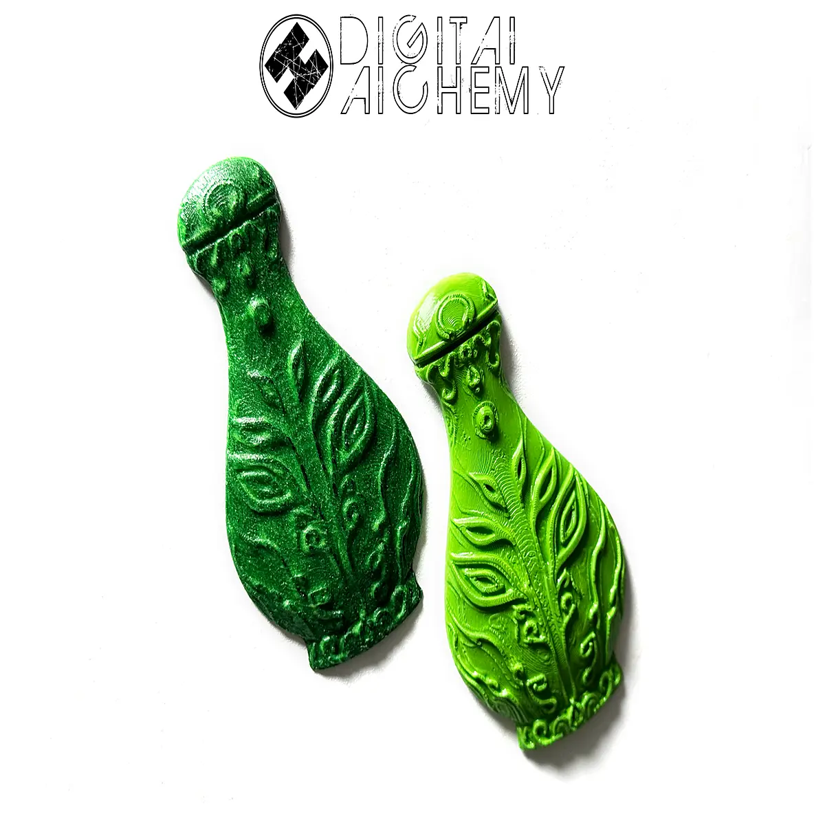 ancient immortal bottle fridge magnet xianxia novel decor fantasy artifact souvenir collectible book lover gift