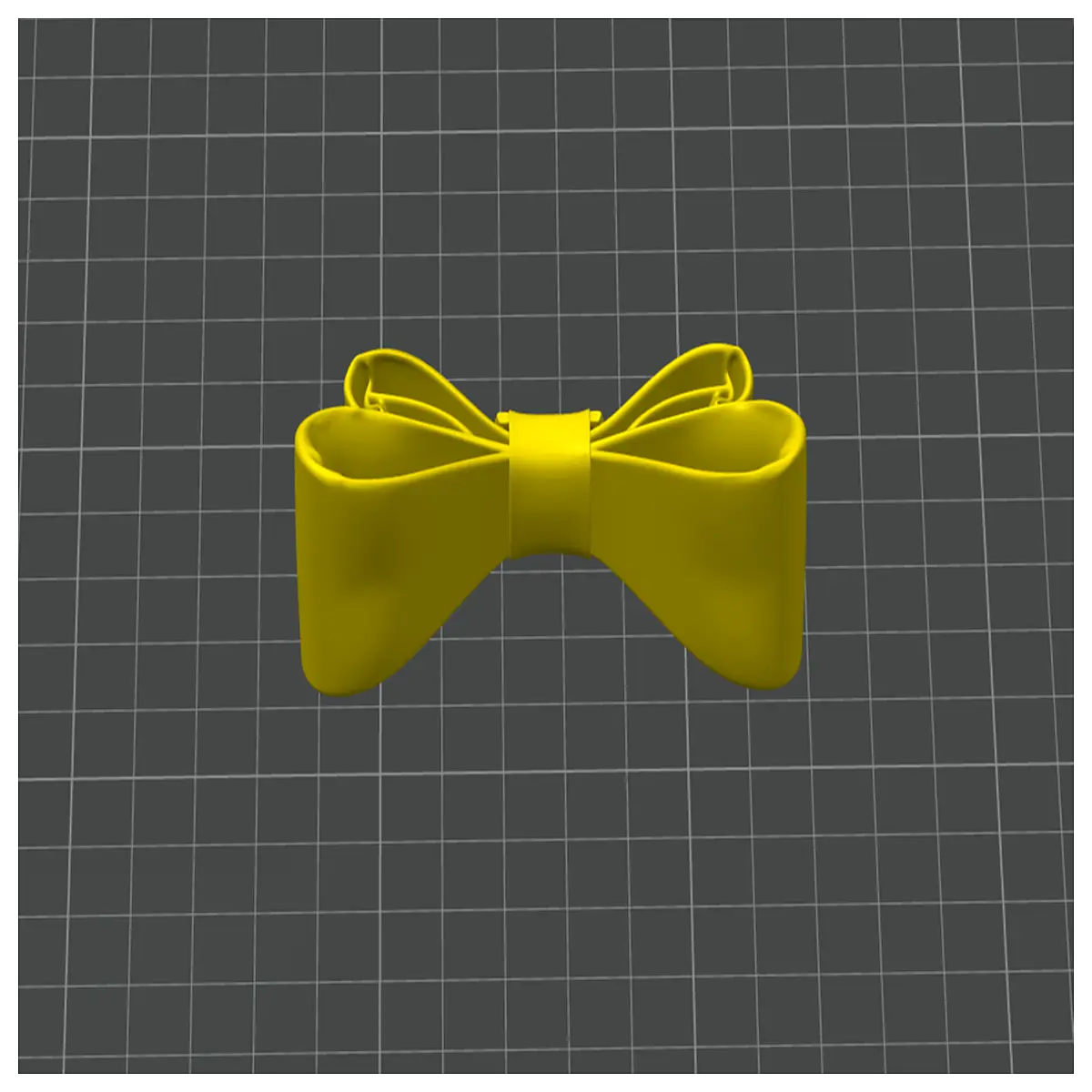 Bow Hair Clips Girls Hair Accessories Sweet Princess Hair Cute Hair Clips for Girls Hair Styling Decoration Elegant Hair Accessories