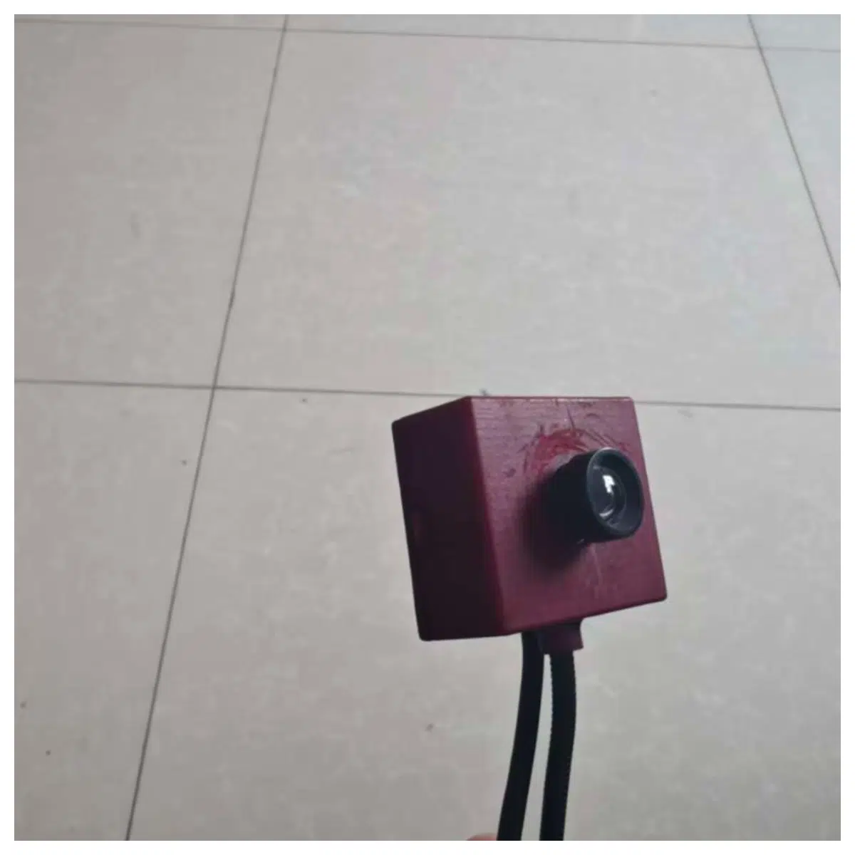 Camera Cover Protection Lens Guard Waterproof for Security Cameras Indoor Outdoor Accessories