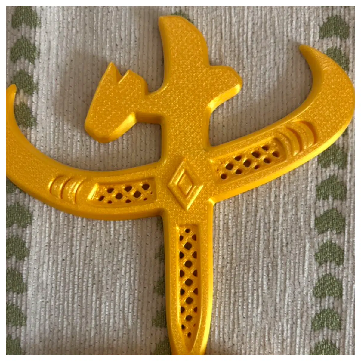Wulin Conference Trophy Award Stage Performance Trophy Ceremony Event Award Competition Prize Enhance Trophy