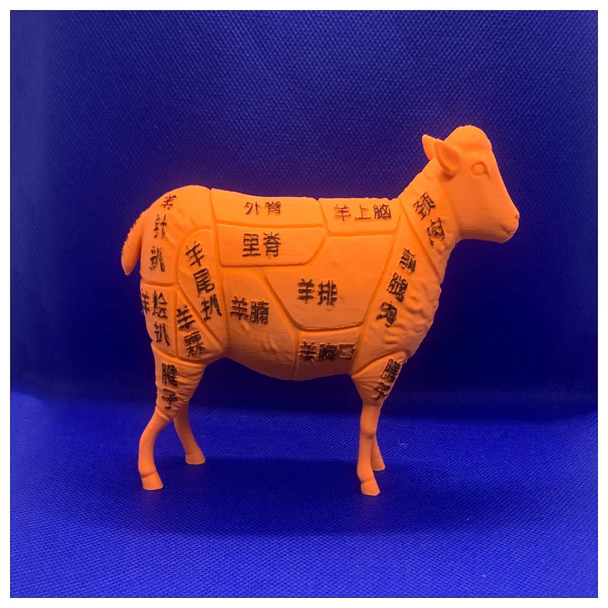 commercial lamb cutting machine automated meat portioning system industrial beef separator precision poultry slicer vacuum packaging integration