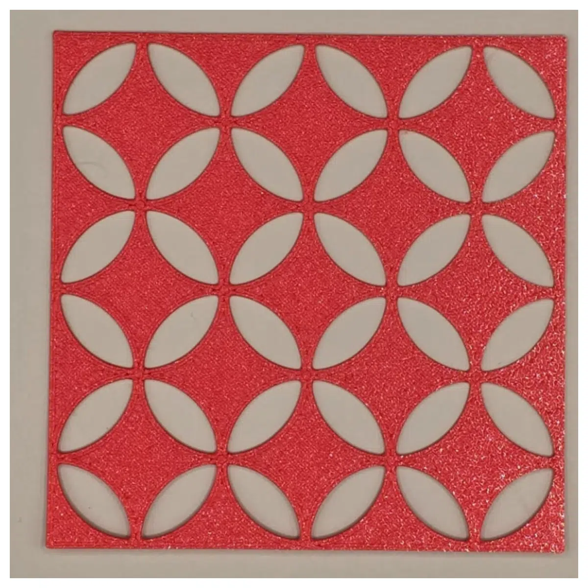 Laser Cut Templates Window Tiles Star Wall Decoration DIY Templates Starry Sky Tile Laser Cut Crafts Creative Home Decor
