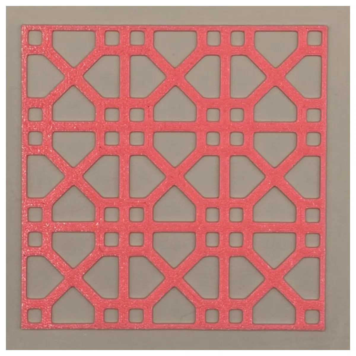 Window Lattice Template Blocks Architectural Decoration Villa Garden Traditional Style Window Carving Decorative Blocks Building Accessories