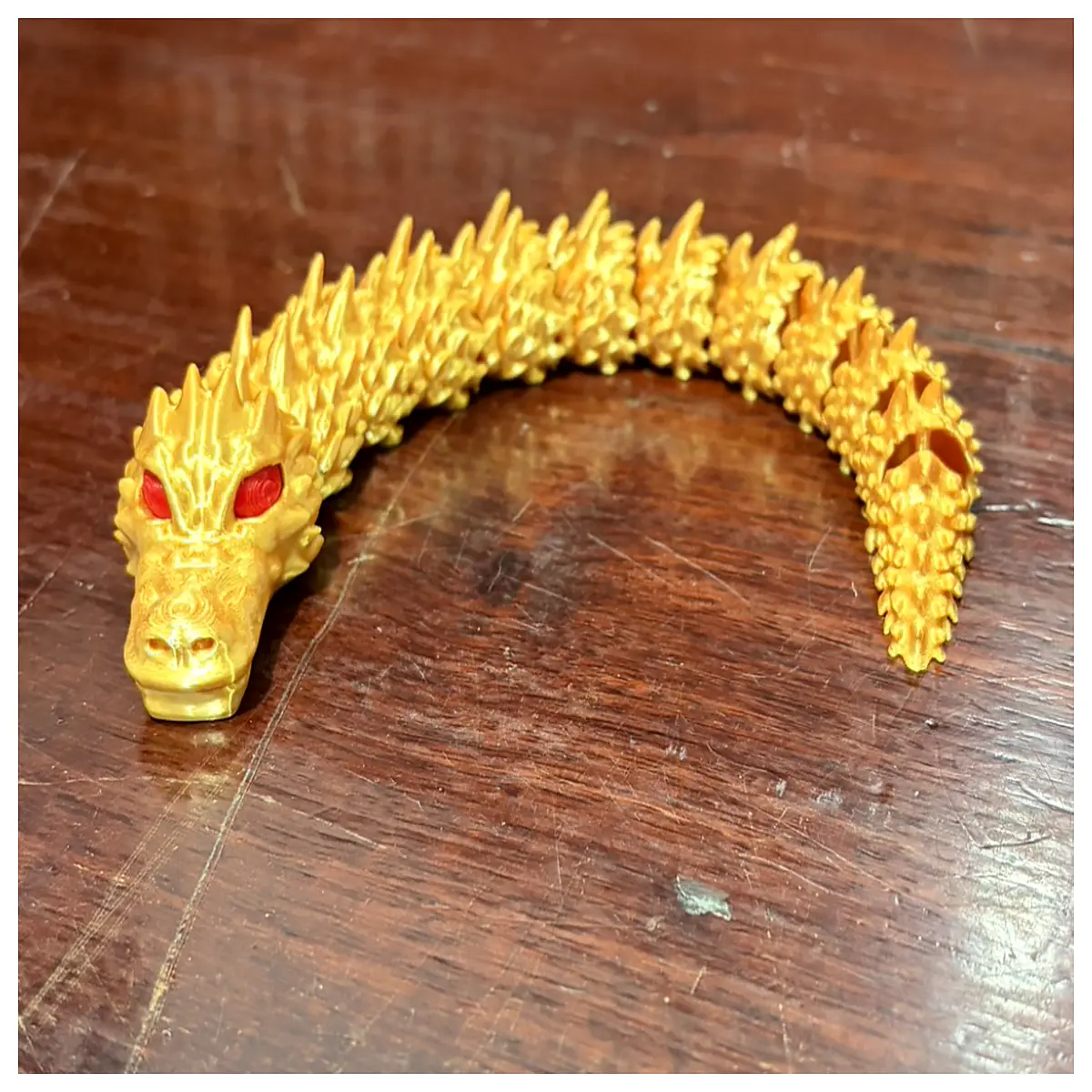 Head Toy Realistic Dragon Figure Roleplay Prop Kids Plaything Creative Gift Simulation Model Head