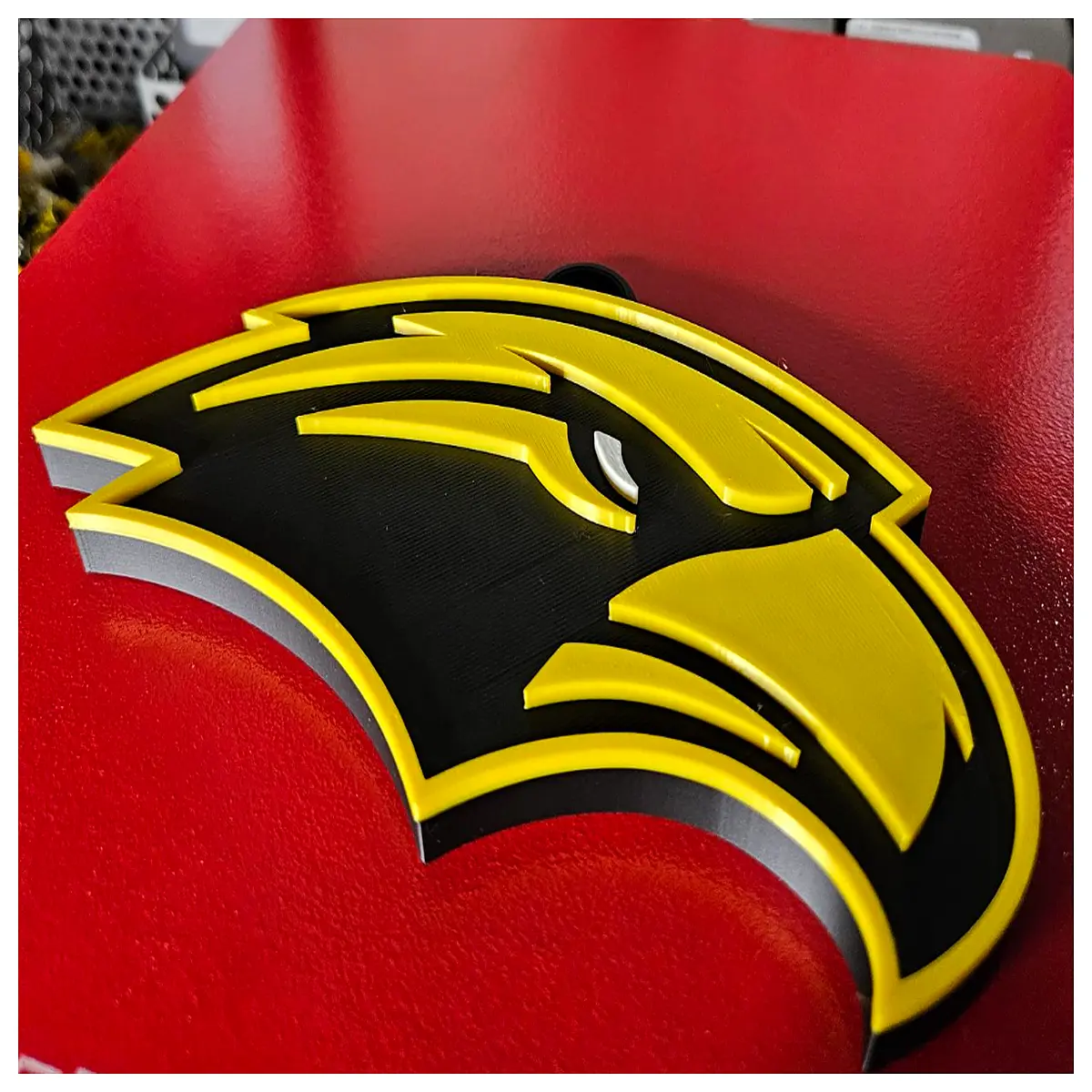 Southern Miss Medals Souvenir Sports Memorabilia Team Awards Cheer Medals Game Commemorative