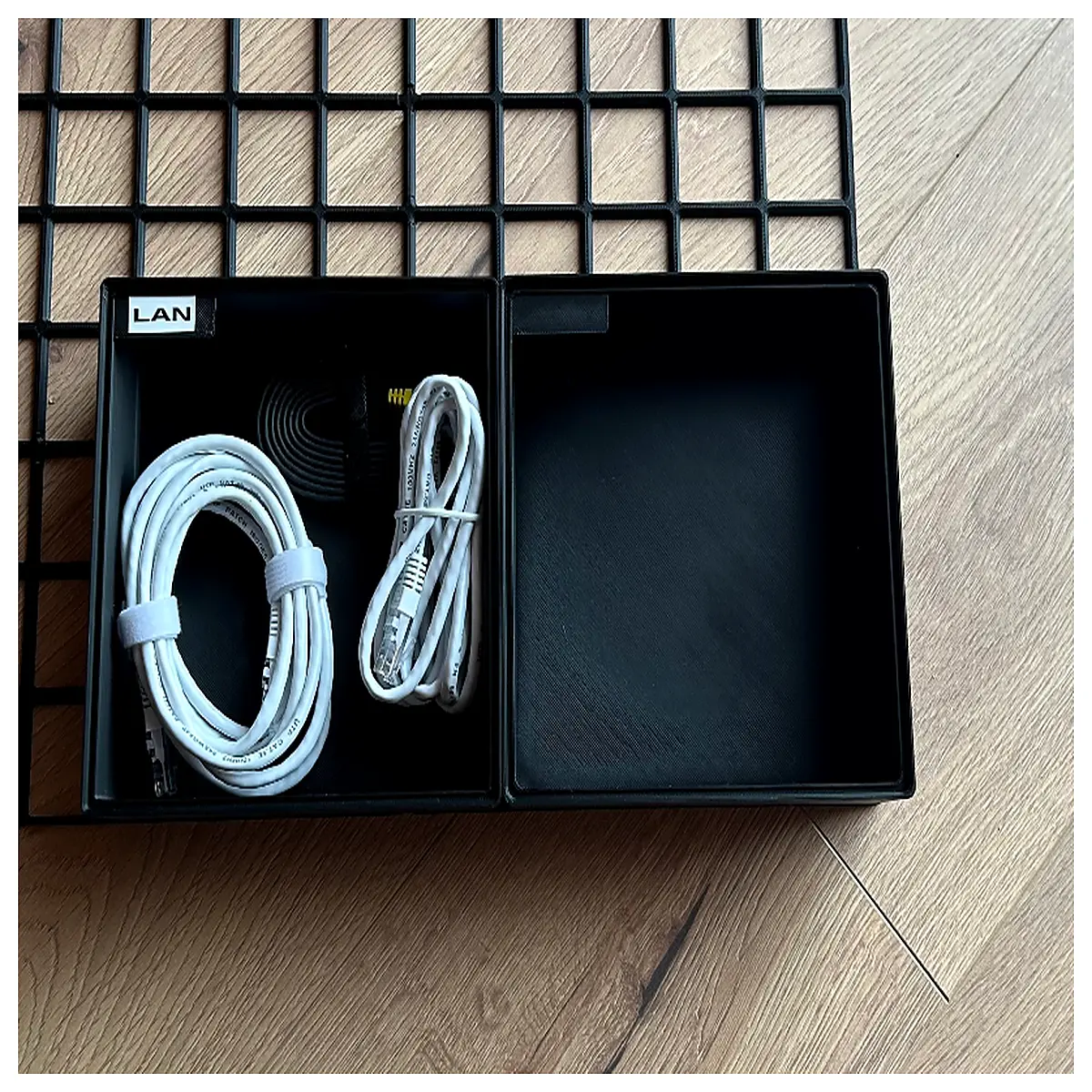 gridfinity baseplate organizer bins modular storage system desktop desk tidy parts organizer magnetic tool box