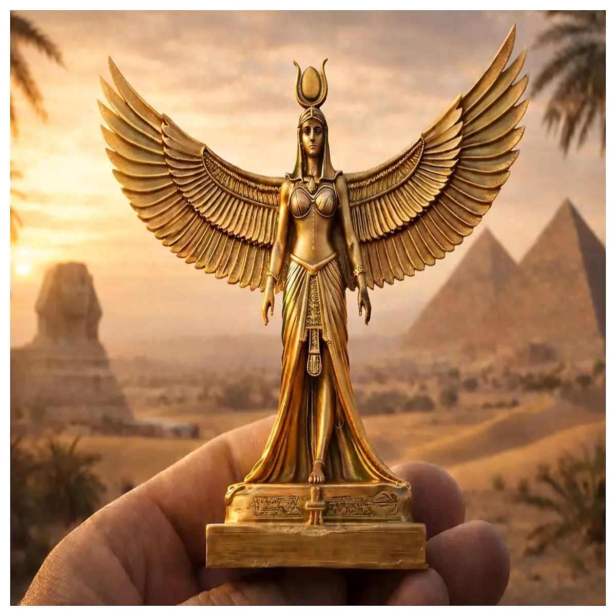 nile wing costume cosplay wings adult fancy dress party accessories