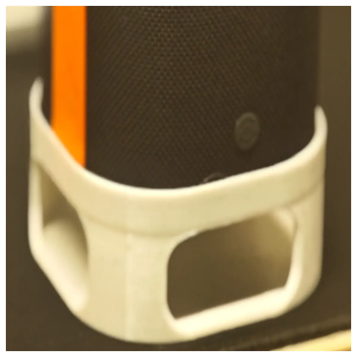 Sound Party Base Speaker Stand Audio Support Sound Quality Enhancement Desktop Speaker Bluetooth Base Music Device
