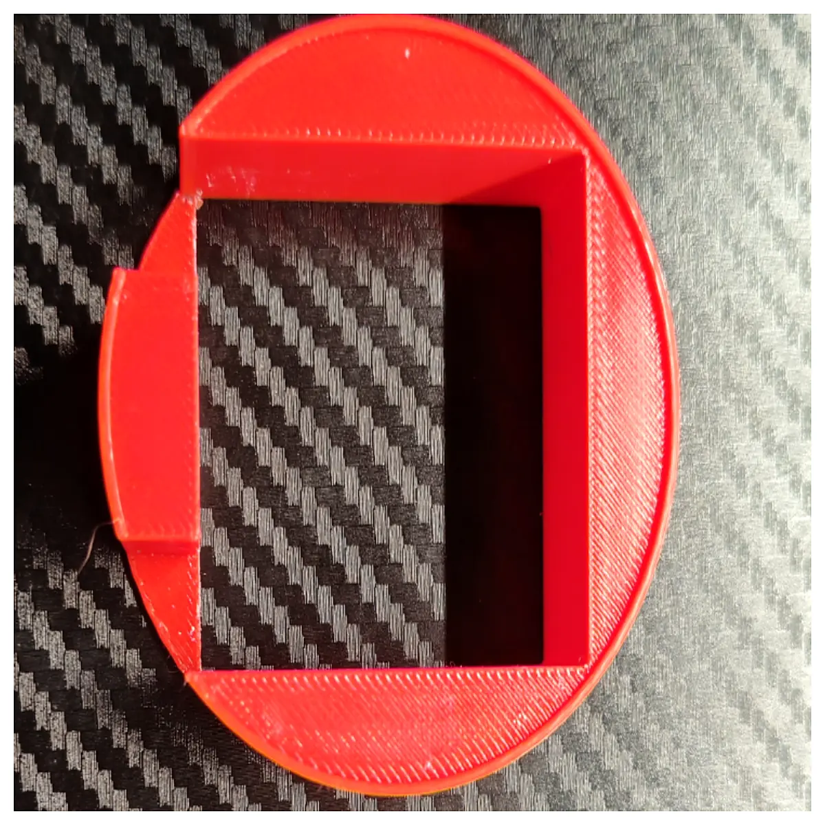 Water Block Housing Radiator Casing PC Liquid Cooler Parts Cooling Shell Water Cooling Housing Assembly Liquid Cooling
