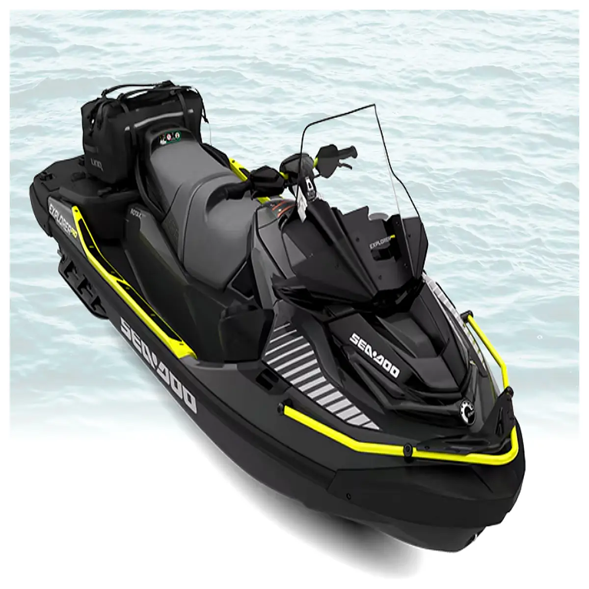 Sea Doo Explorer Pro Parts Accessories Ski Components Marine Gear Watercraft Replacement Parts Exploration