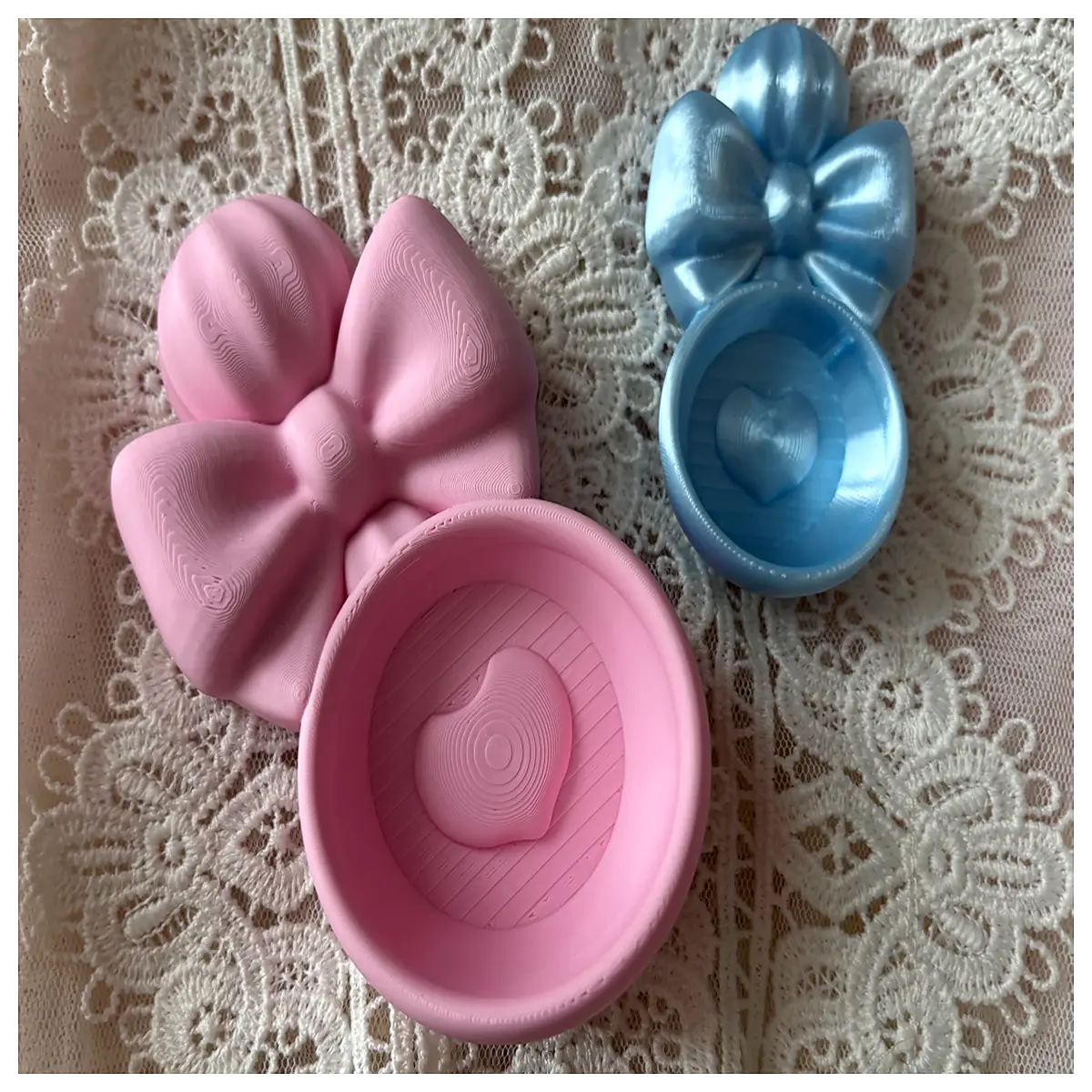 Catta Curly Braid Spoon Scoop Dollhouse Decoration Accessories Home Decor Multi functional Toy Parts