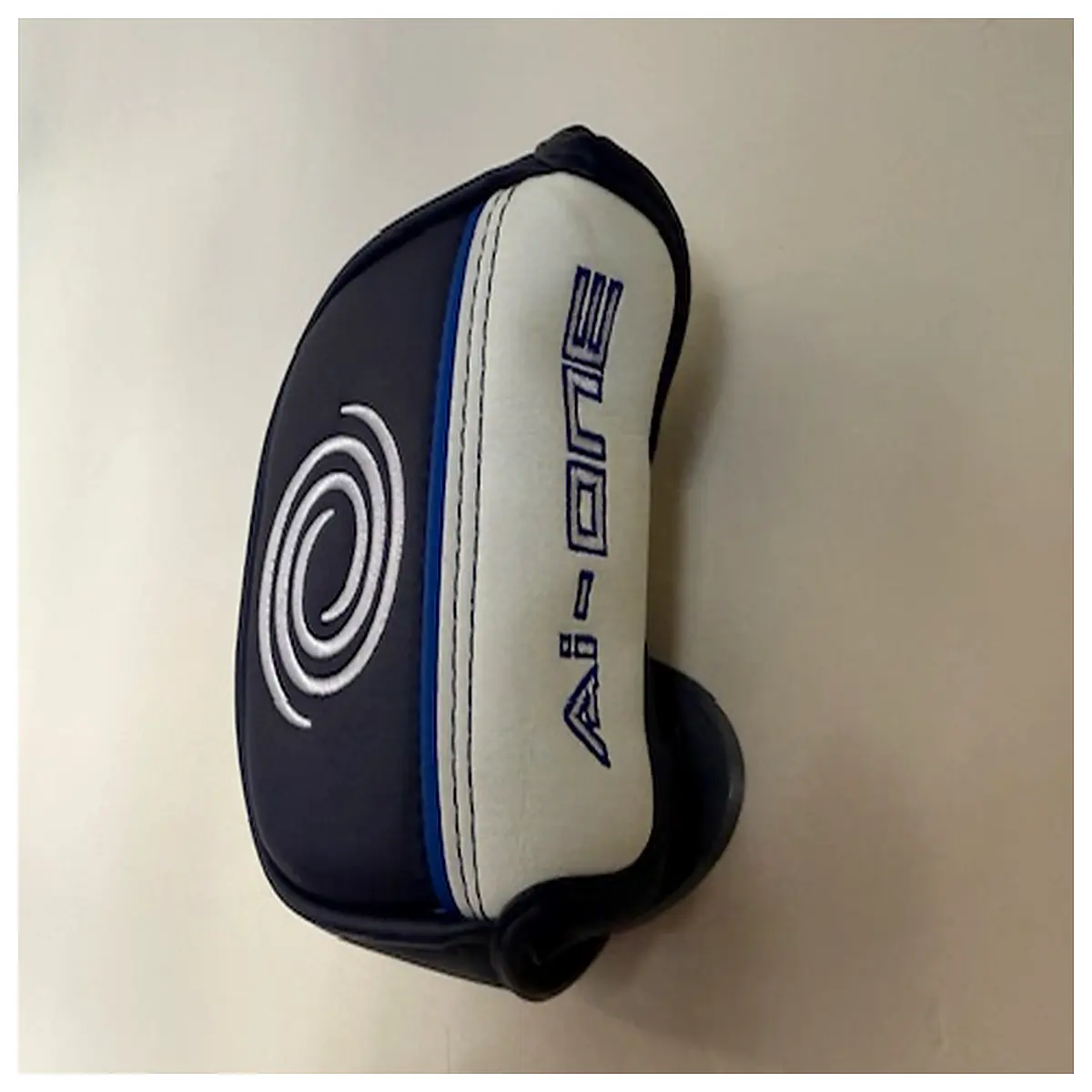 Club Sleeve Display Stand Hammer Head Pusher Sleeve Protector Tee Storage Scratch Protection Enhance Display Accessories
