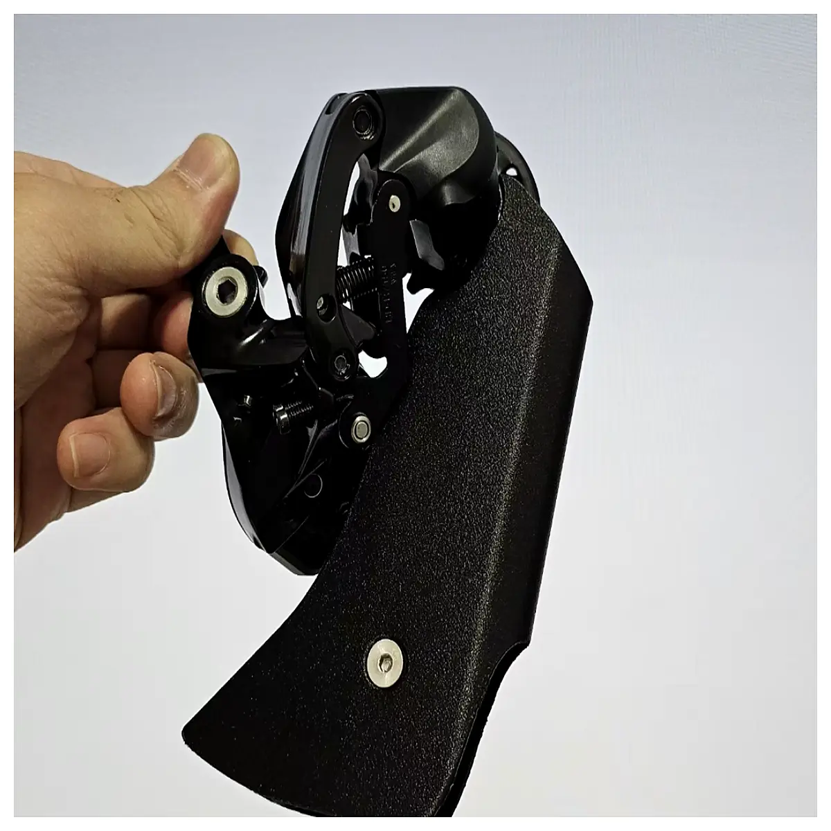 7170 Rear Derailleur Cover Replacement Parts Bicycle Repair Accessories Gear Cover Component