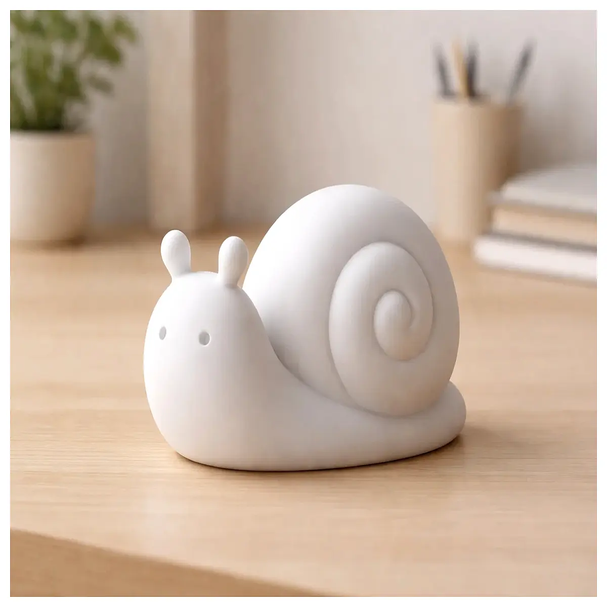 cute snail plushie toy for kids kawaii garden decoration figurine slow moving animal gift baby rattle snail whimsical home decor accent