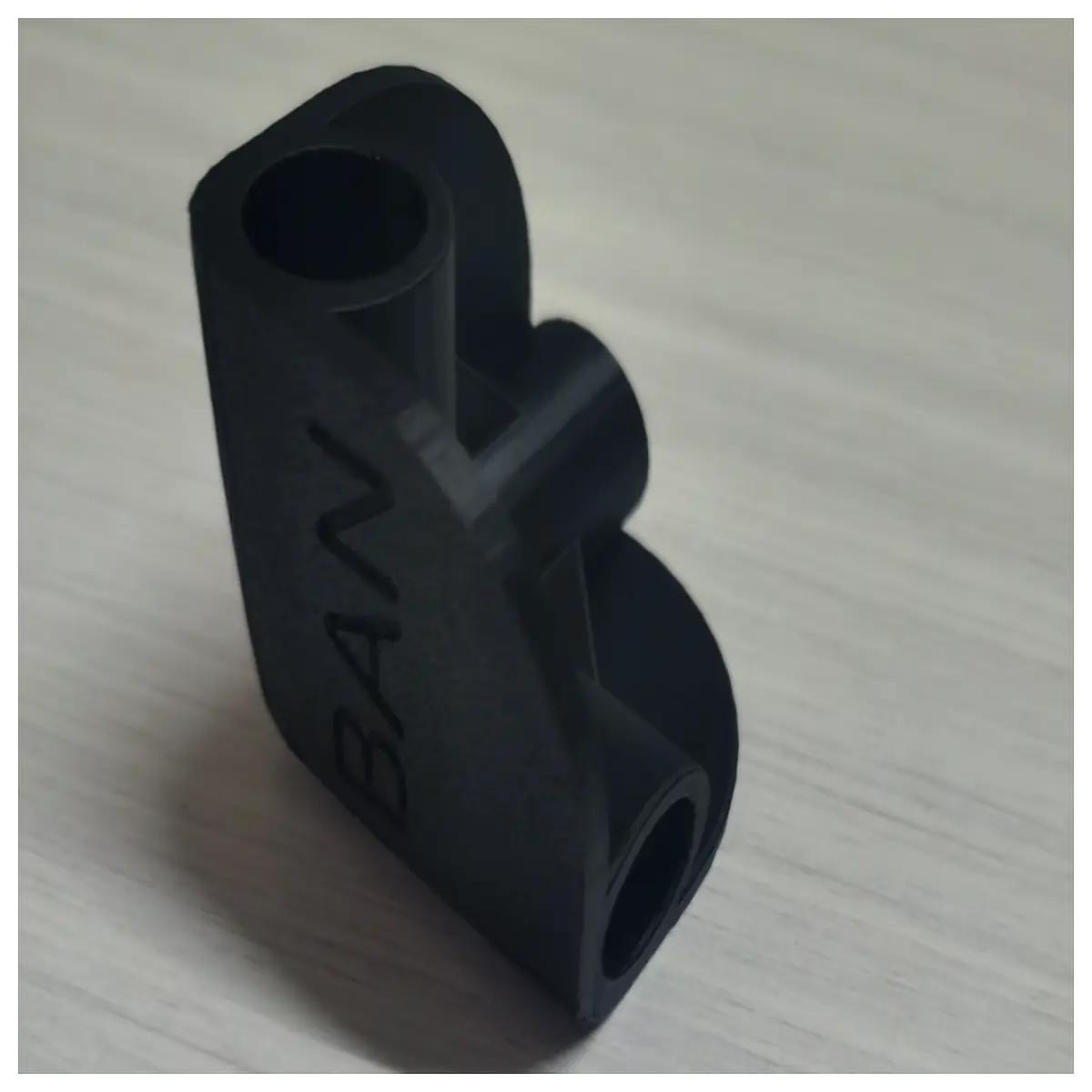 Three Way Connector 16mm Pipe Fittings Automotive Exhaust Pipe Accessories Pipe Fittings Car Repair Parts