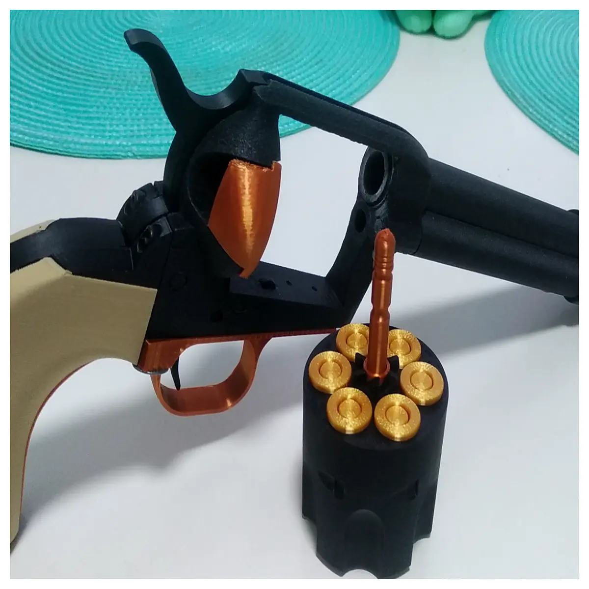 colt 1873 saa single action army upgrade parts accessories shooting range performance