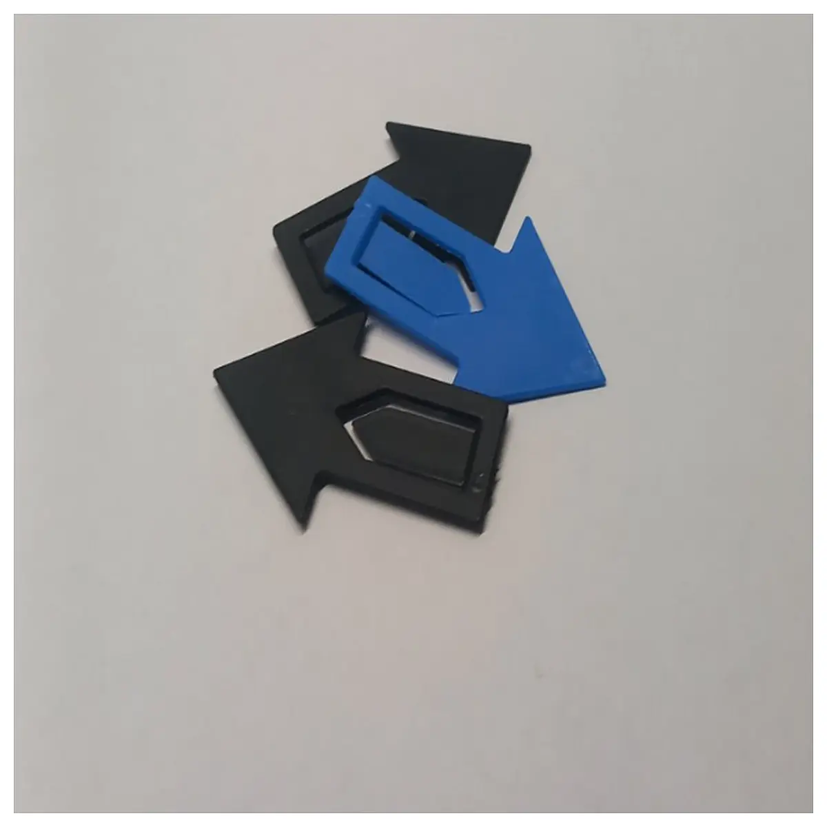 duty metal paper clips bulk office supplies for documents