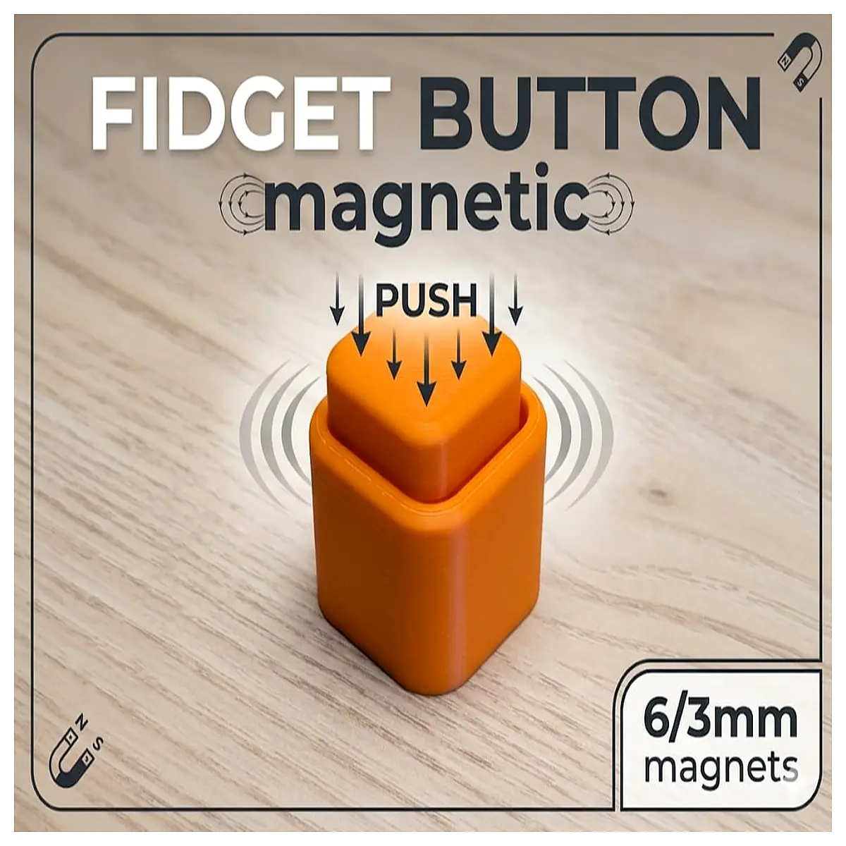 Magnetic SIM Ejector Tool Phone Accessory Magnetic Removal Mobile Repair Phone Parts Set