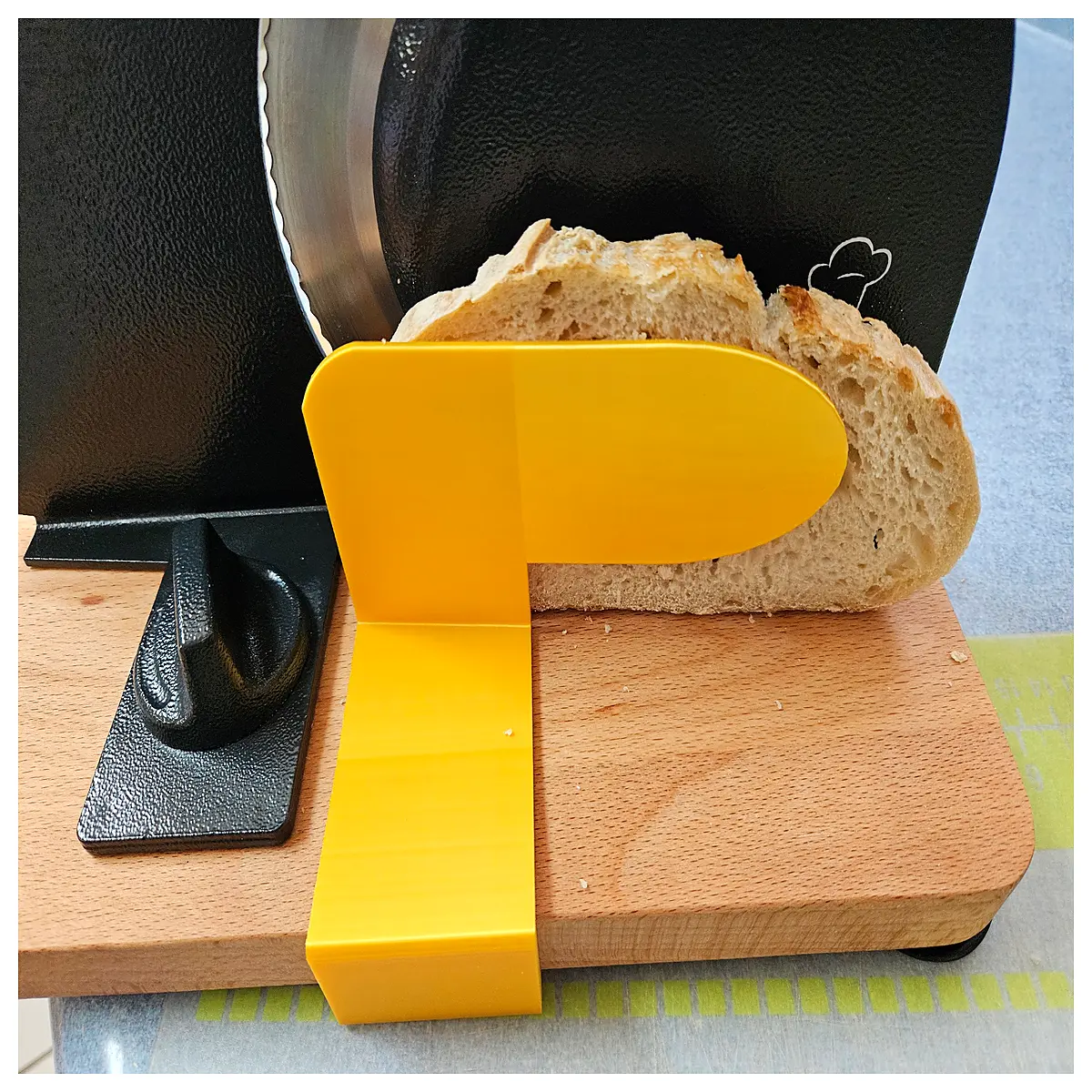 Crumb Cutter Bread Guide Baking Accessory Bread Slicer Loaf Shaping Enhance Slicing Performance