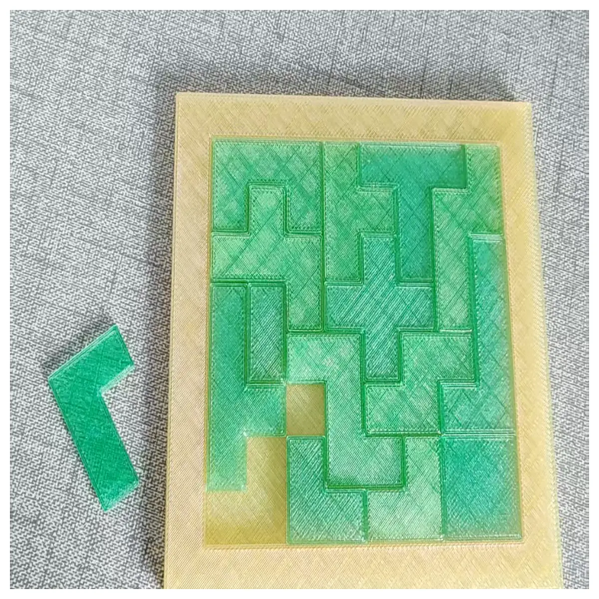 Brain Puzzle Game Toys for Kids Adults Mental Challenge Puzzling Fun Puzzle Accessories