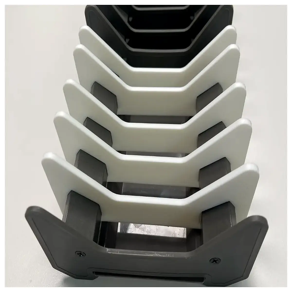 Bowl Stand Connectors Kitchen Dish Rack Stabilizers Bowl Holder Accessories Enhance Stability Support