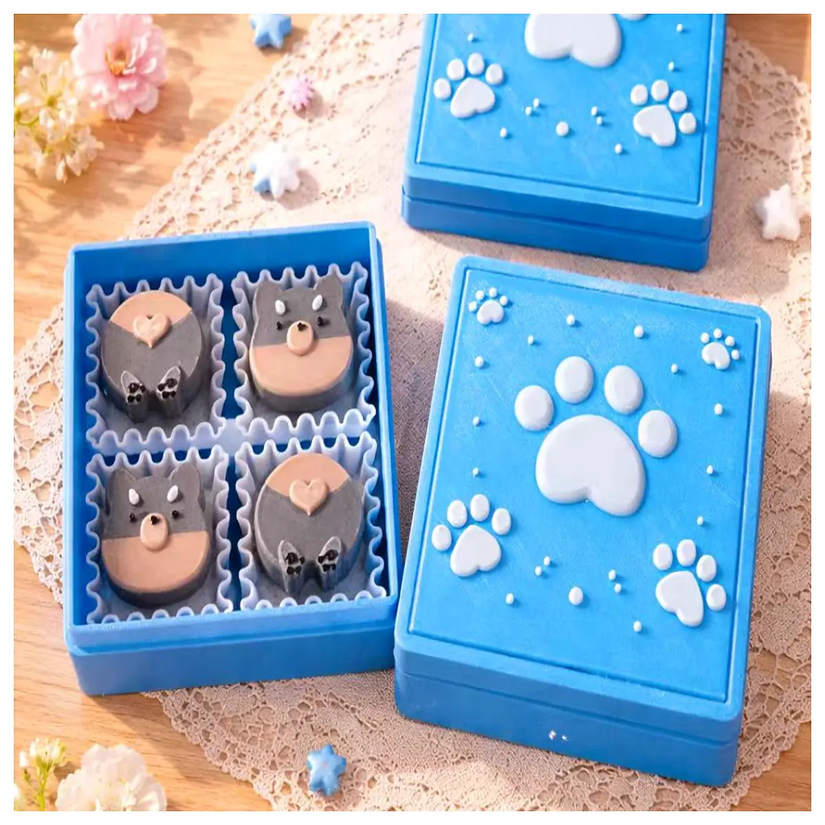 Dog Biscuit Clicker Training Tool Pet Training Toy Positive Reinforcement Clicker for Training Reward Treat