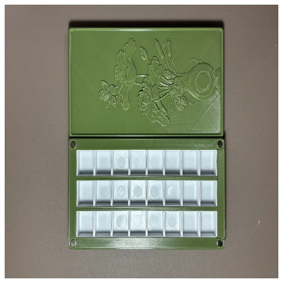 2ml Sample Vial Container Small Bottles Lab Supplies Experiment Packaging Sample Storage