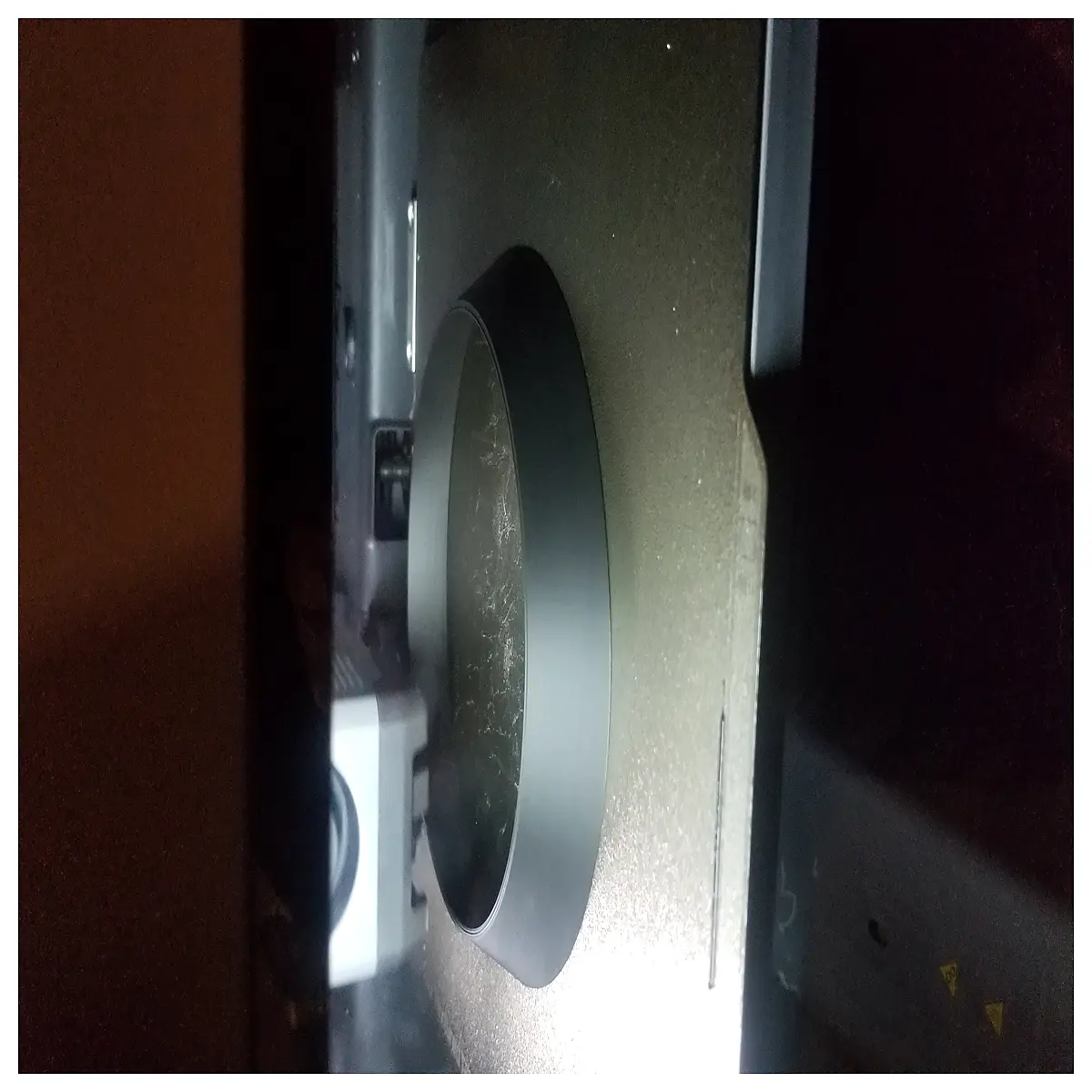 custom printed path covers durable plastic housing for strip lighting accessories replacement parts
