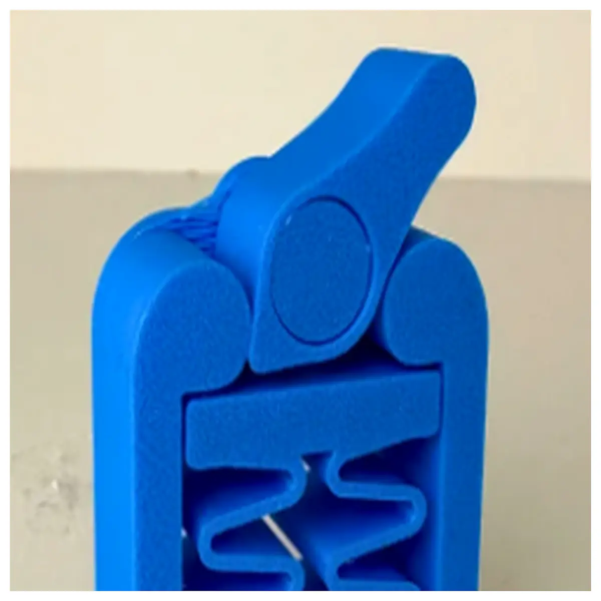 Amazing Relief Button Switch Toy Stress Release Relaxation Anxiety Relief Fun Puzzle Toy