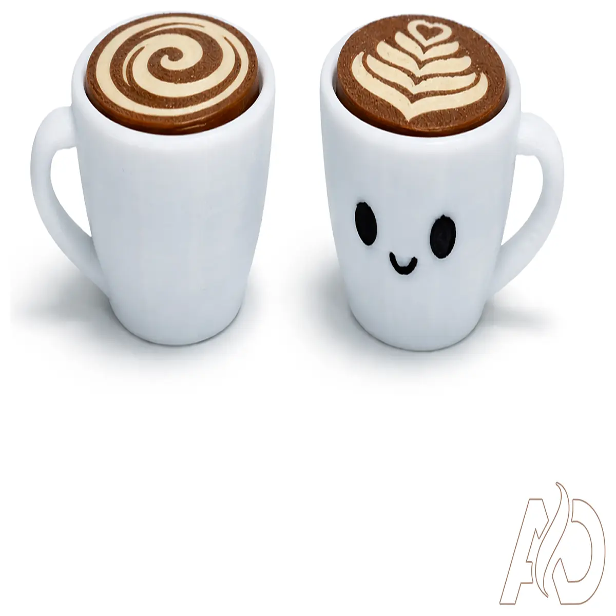 Cute Coffee Clicker Coffee Brewing Tool Coffee Bean Grinder Pour Over Accessory Coffee Lover s Essential