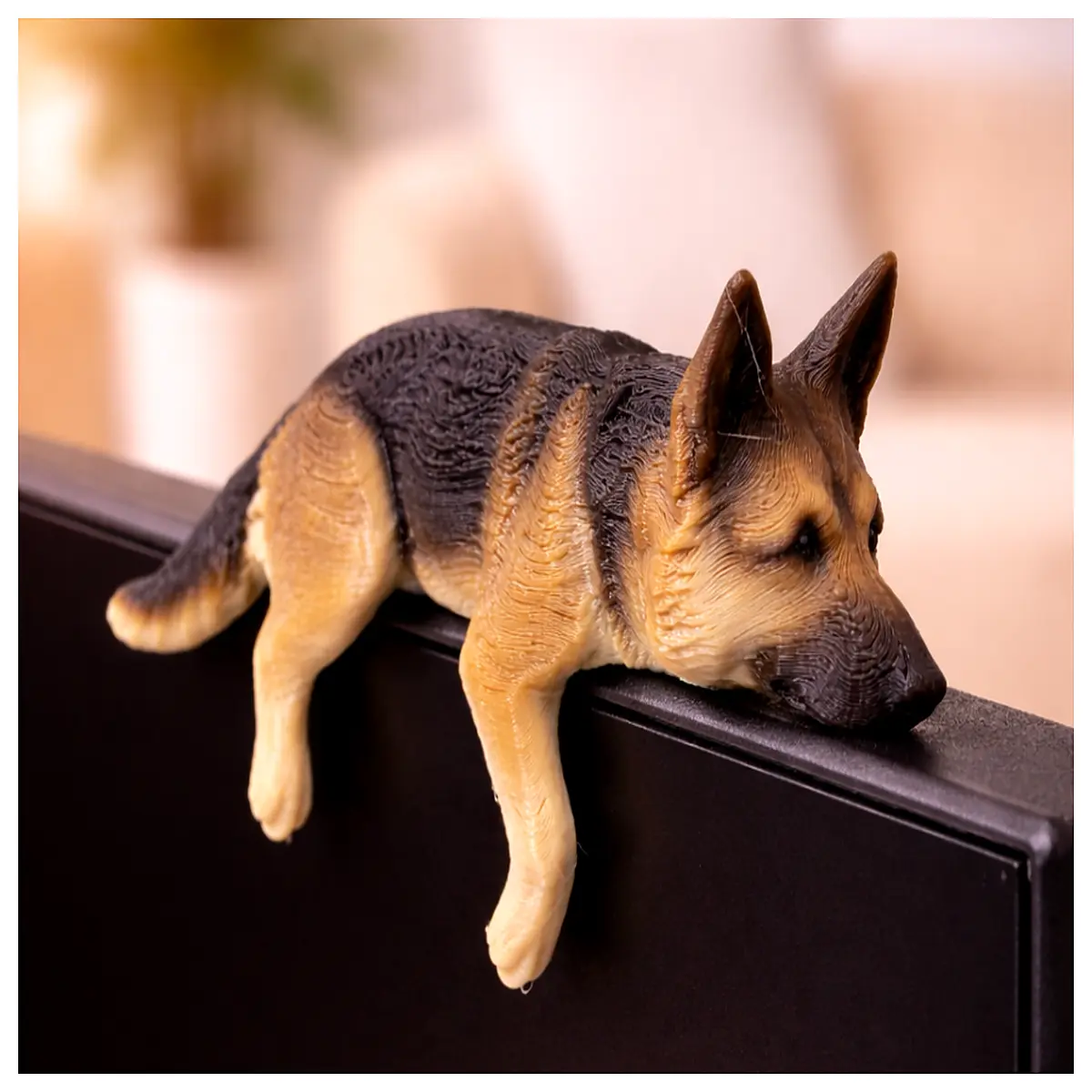 German Shepherd Display Pet Toy Training Puzzle Game Interactive Pet Accessories Smart Pet Toy