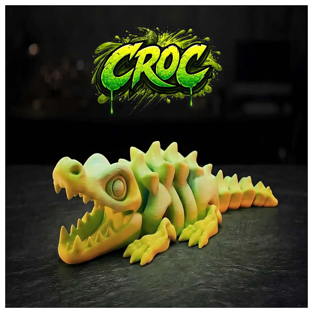 Articulated Skeleton Model Toy Realistic Dinosaur Skeleton Learning Collection Simulation Interactive Jointed Kids Education