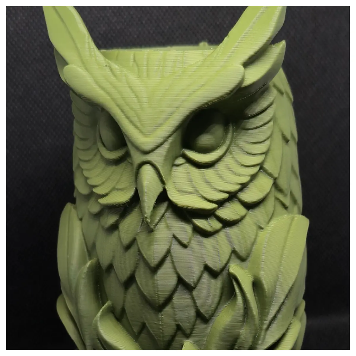 Owl Bookend Bird Shaped Shelf Desktop Decoration Creative Study Room Ornament Book Support Bird Figurine