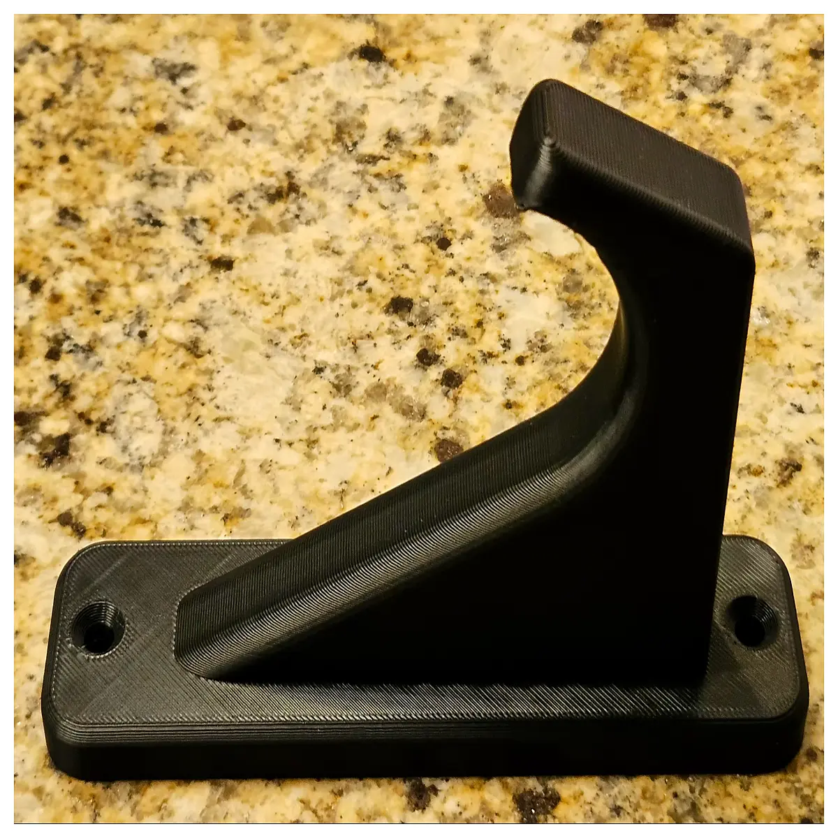 Receiver Hook Wall Mount Bracket TV Wall Mounting Hardware Installation Support Receiver Hanger Accessories