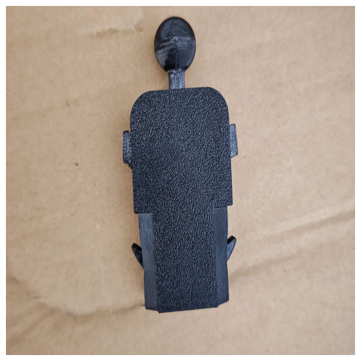 Car Yu7 Su7 Rear Seat Tablet Holder Compatible with New Car Seat Phone Mount No Magnetic Base