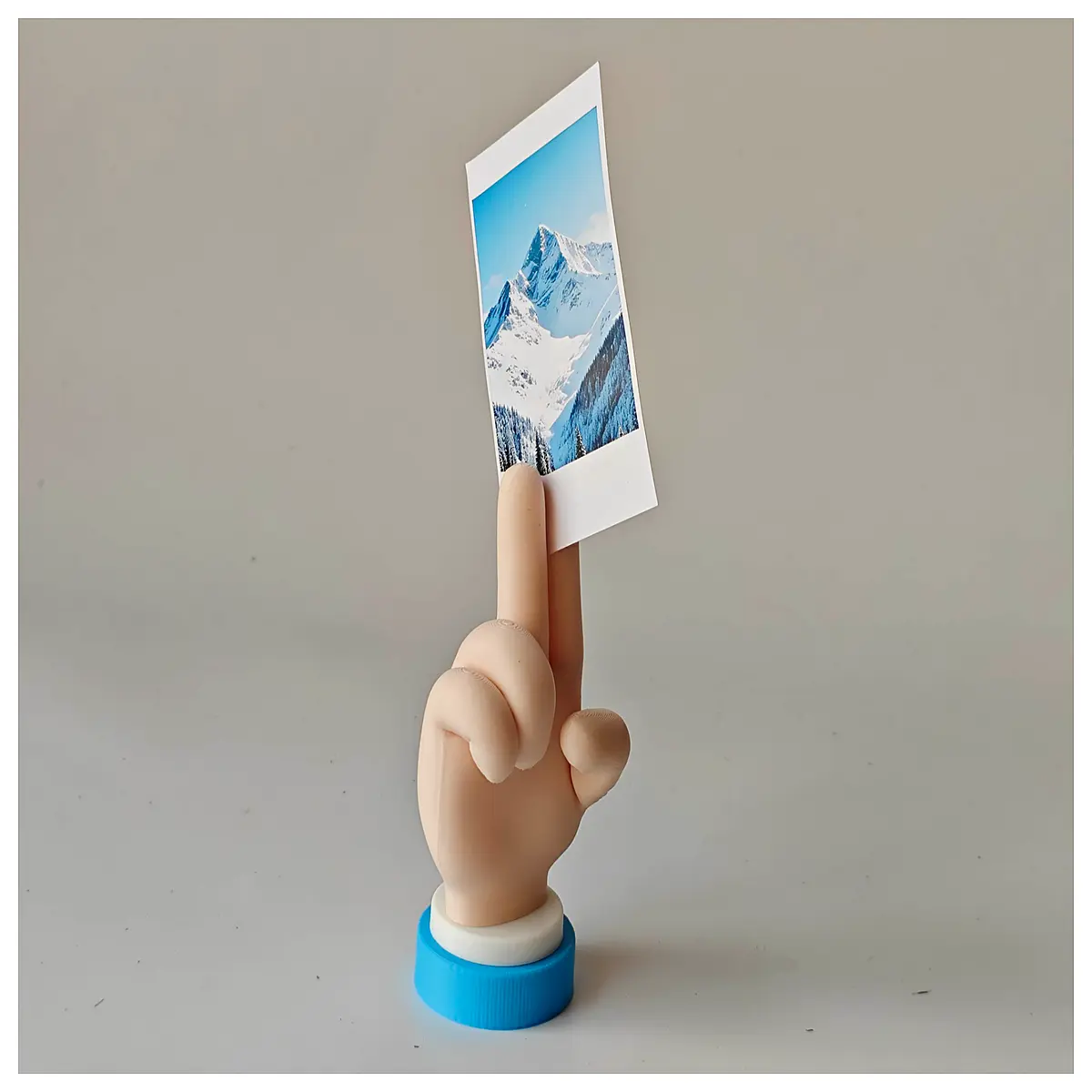 handheld instant photo for mini 70 90 x camera mount holder shelf