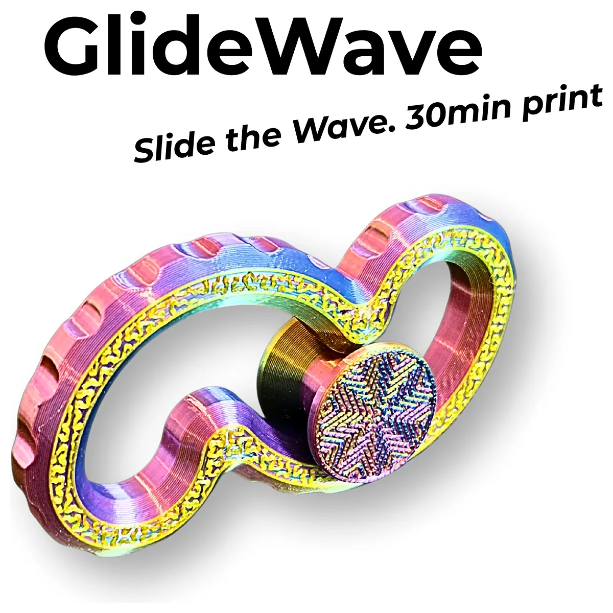 GlideWave 30 Minute Printer Fast Printing Solution Printing Paper Printer Accessories Printing Equipment