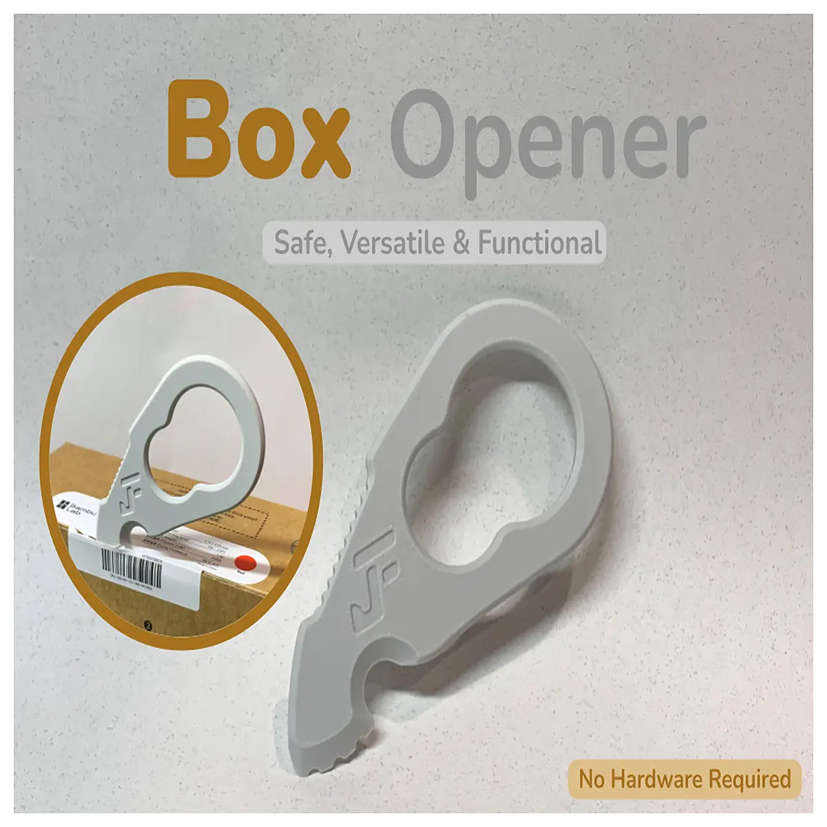 Box Style Bottle Opener Wine Opener Tool Quick Open Bottle Easy Use Kitchen Bar Accessories Bottle Lid Opener