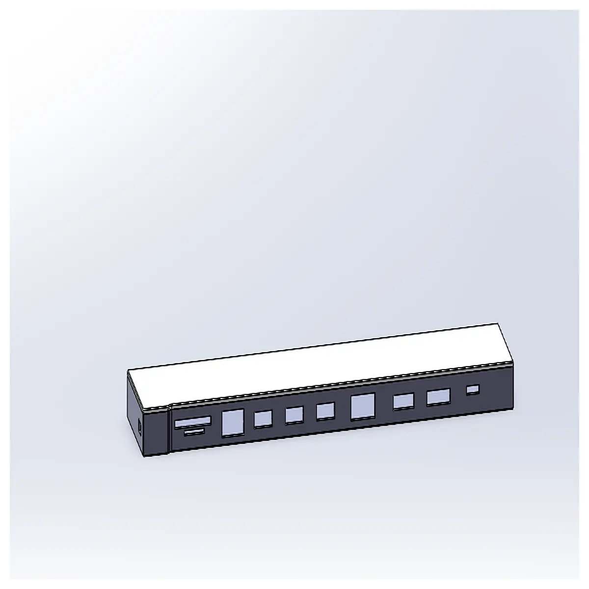 Old Four Dock Shell Compatibility Adapter Extension Port Computer Accessories Dock Connector Phone Tablet Adapter