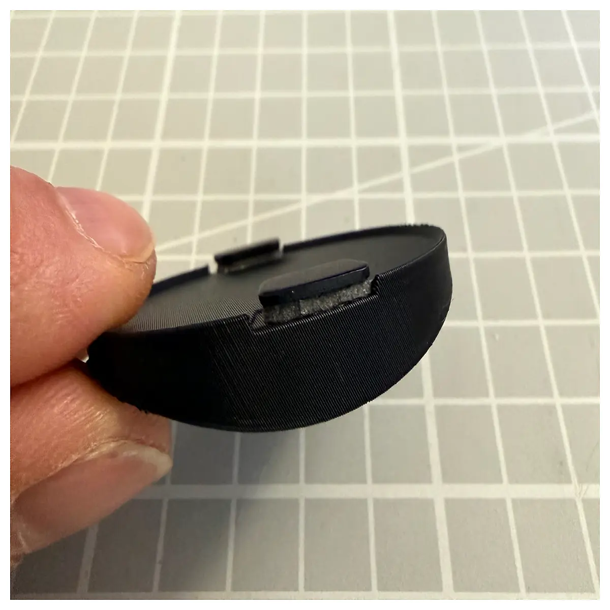 OOONO No2 Magnetic Holder Magnetic Phone Stand Magnet Fixing Bracket Magnet Accessory Magnetic Field Support