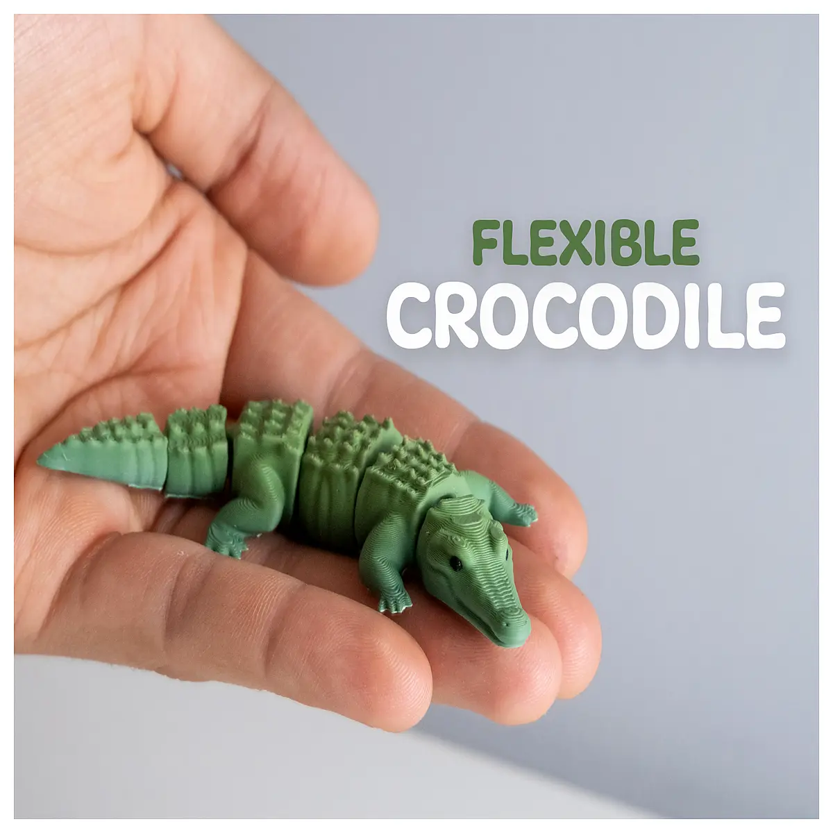 Flexible Model Movable Joints Animal Toy Realistic Simulation Educational Tool Dinosaur Figure Role Play