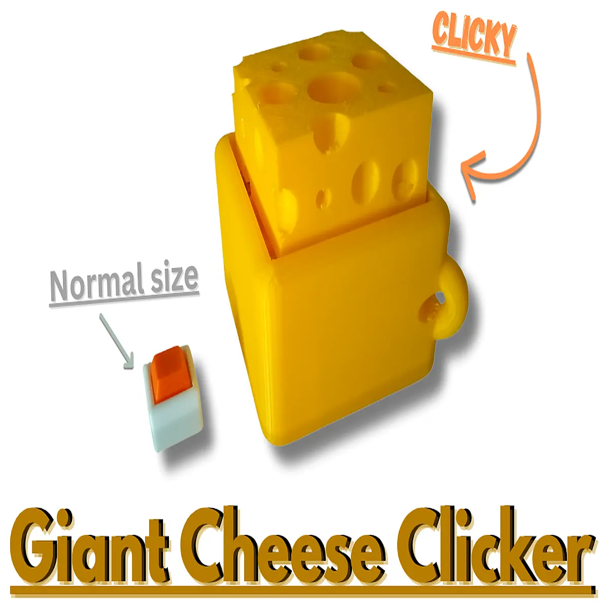 Cheese Grater Cutting Tool Food Prep Kitchen Gadget Cheese Grater Accessories for Cheese Lovers