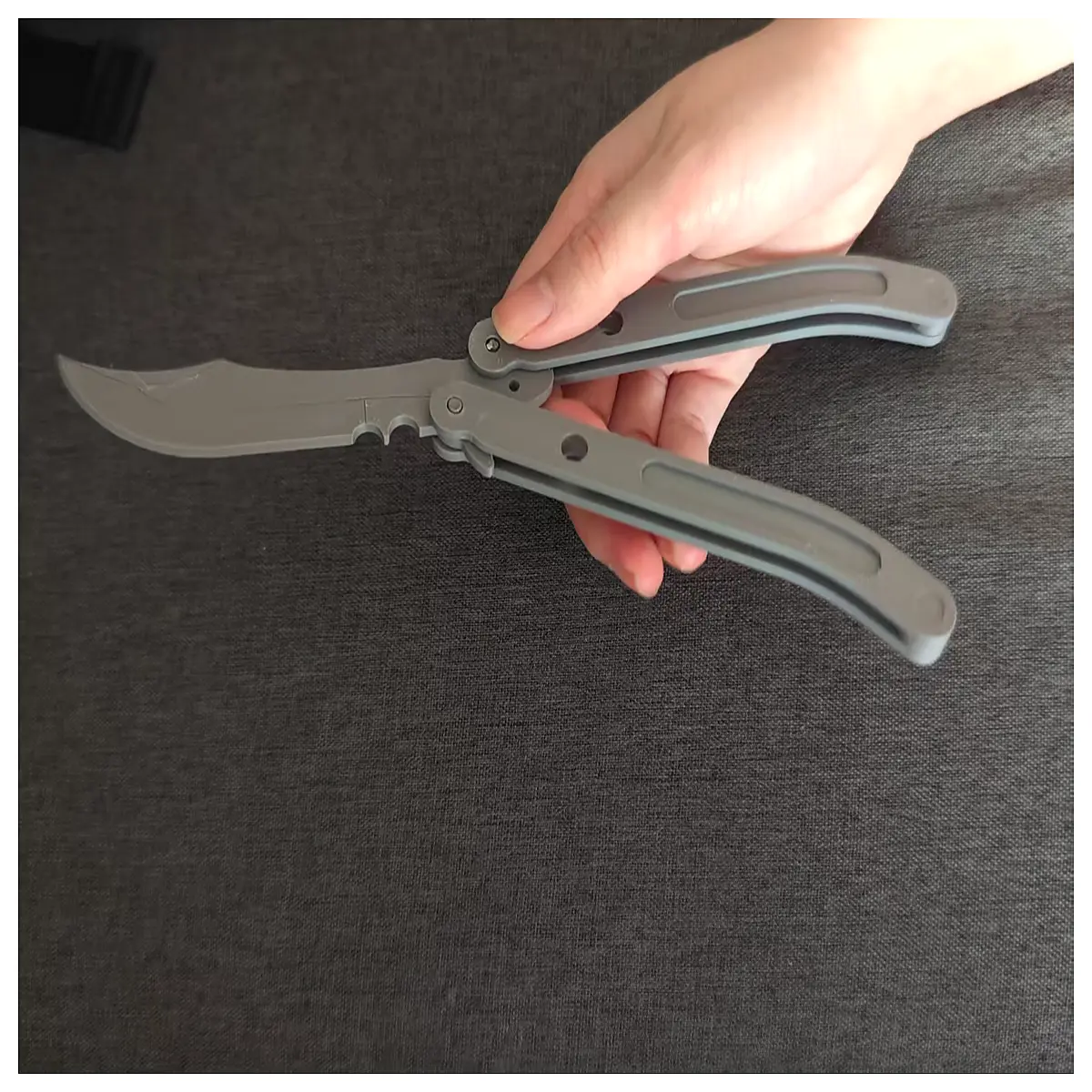 Multi Function Black Training Entertainment Accessories Parts Black Training