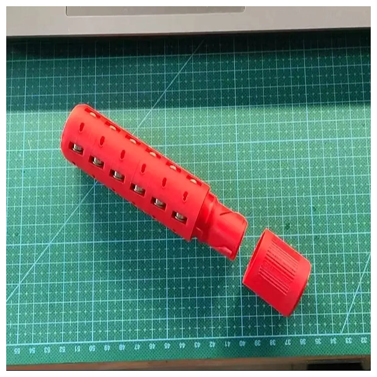 Self Locking Bearing Tube 4 Line 24 Axis 85 Degree Rotary Connector Industrial Accessory Motion Connector