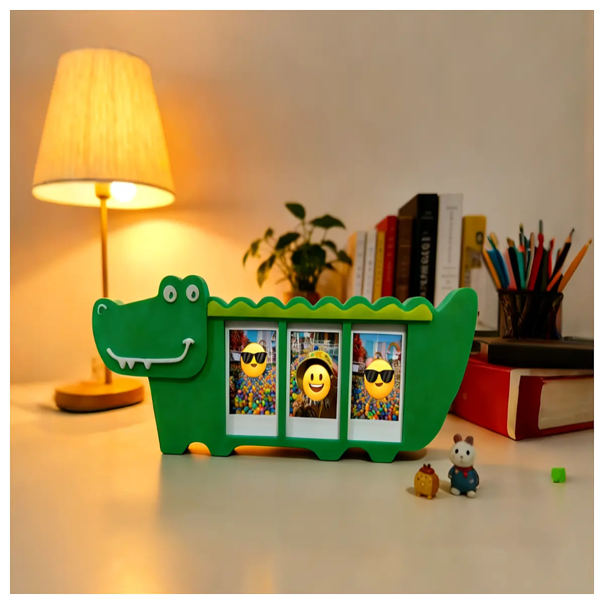 skin photo frame leather wall hanging decorative art for living room home decor