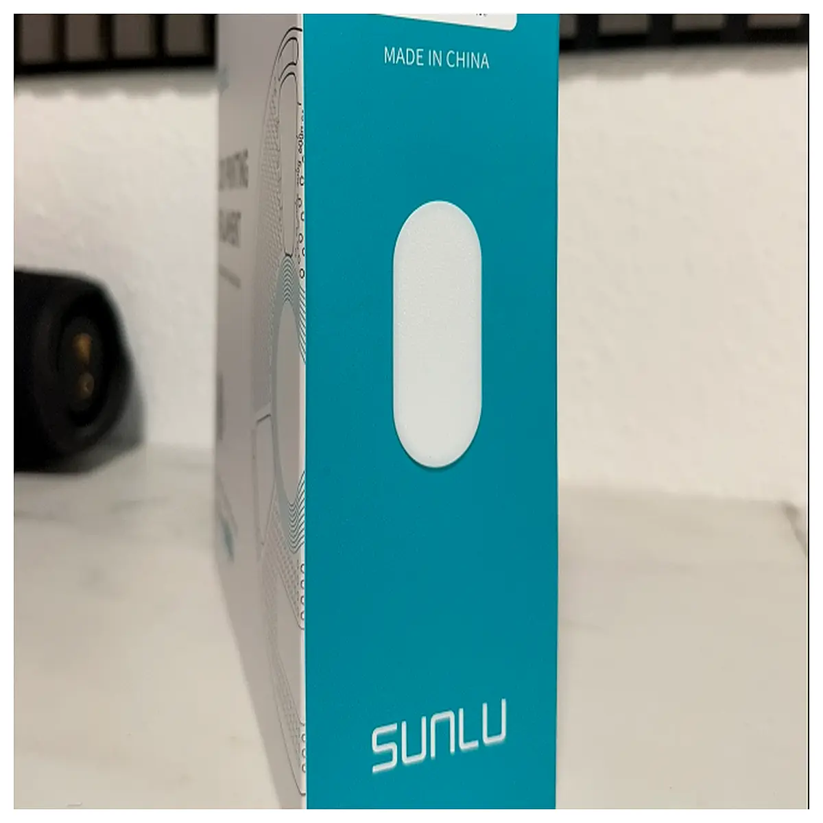Sunlu Paper Box Lid Cardboard Seal Lid Box Cover Replacement Part Packaging Accessories