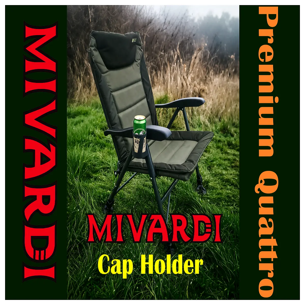 Mivardi Premium Quattro Water Bowl Holder Automatic Rotating Ceramic Pet Feeder Water Station Pet Supplies