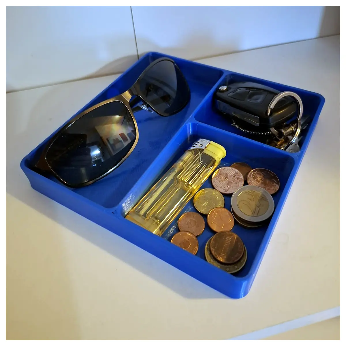 small storage trays for desk organization bathroom counter caddy vanity organizer for jewelry and cosmetics kitchen sink dish rack holder