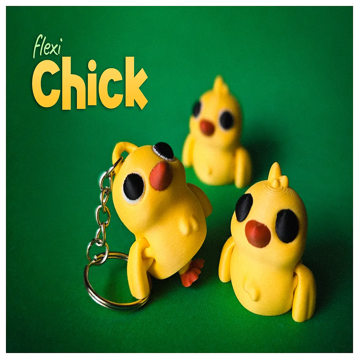 Mobile Chicks Toy Chicken Run Play Set Educational Pet Indoor Outdoor Fun Chicken Baby Accessories