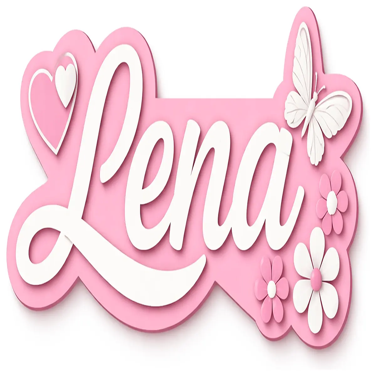 custom double color door nameplate for house personalized engraved metal address sign with modern font durable outdoor exterior wall plaque for apartm